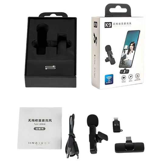 Video Vlog Making Kit With REMOTE Control | Good Quality